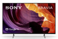 [Giao tại HCM] Google Tivi Sony 4K 43 inch KD-43X81DK - Điều khiển bằng giọng nói - Âm thanh Dolby Atmos - Tăng cường màu sắc Triluminos Pro. 