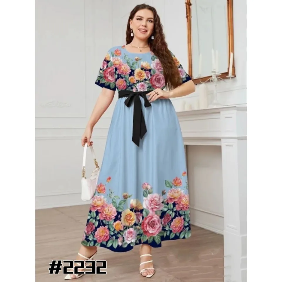 sachin and babi light blue dress Bohemian Elegant Dress main image 0