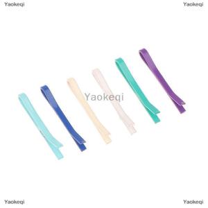 [COD] Yaokeqi 10pcs Doll Miniature Hair Clip Hair Pin For Toys Hair Styling For 1 6 1 12 Doll Accessories Headwear Decorative Mini Hairpins