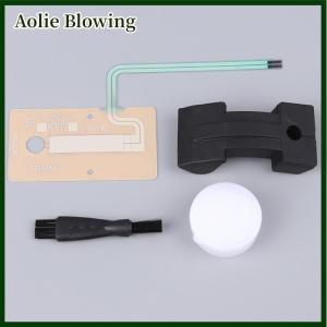 Aolie Sheet Sensor Actuator For Drum Hi Hat Pedal Rubber Part Circuit TD4 9 11 15 17 For Roland FD-8 TD-1 Hi Hat Pedal Rubber