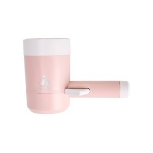 BENGPEN Soft Silicone Pet Foot Washing Cup Automatic Press Button Dog Paw Cleaner Cup Feet Wash Cleaner Portable Dog Feet Washer for Cat and Dog