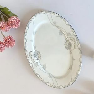 Đĩa Xoài Long Phương Kích Thước Lớn 30 *20 CM Hàng Cao Cấp