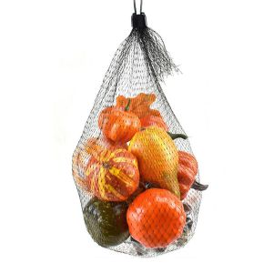 BEAUTYandLADIES Quả mọng bầu Ngày sinh nhật Rau giả Thủ công DIY Nhà Bí ngô nhân tạo Trang trí Thu hoạch Mùa thu Trang trí Halloween Mô hình bí ngô mô phỏng