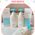 SỮA TẮM GỘI GOONGBE SHAMPOO & BATH CHO BÉ 350ML HÀN QUỐC. 
