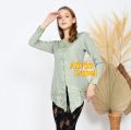 ATASAN KEBAYA ENCIM TERMURAH / KEBAYA KARTINI / KEBAYA MODERN WANITA / KEBAYA JUMBO / BAJU KEBAYA. 