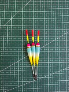 PELAMPUNG PANCING KUMBUL pancing ANTI BADAI STARLET TABUNG BAHAN SPON PANJANG 14 CM