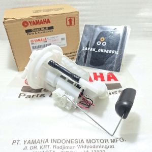 FULL PUMP FUEL PUMP FULPUMP VIXION OLD LAMA OLD 2007 2008 2009 TATAKAN TIPIS ORIGINALA ASLI YAMAHA