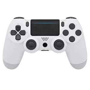 PS4 Controller Joystick Game Controller Joystick for PS4/Slim/Pro Wireless Gamepad For PC Dual Vibration Joystick For IOS/Android DualShock 4 Joy gamepad