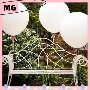 【Magical House】[ New Hot Fashion] 72 Inch Huge Balloons Giant Latex Performance Decor Balloon Party Celebration Festival Decorations Christmas Wedding Decor