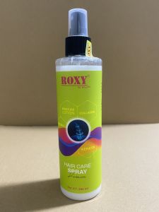 Sữa dưỡng 2 lớp VITAMIN ROXY Phục hồi tóc hư tổn 250ML
