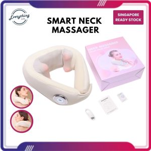 [SG Ready Stock] Smart Neck Massager