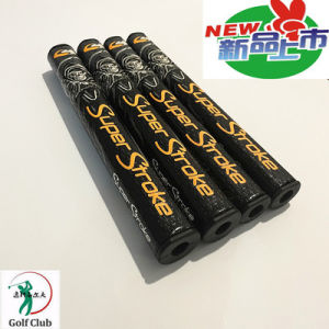 1pcs 2.0 Pu Golf grips putter grip golf club grips