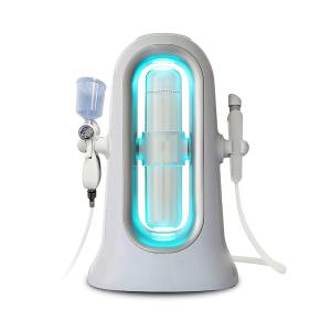 NobleQueen Hydra oxygen jet peel clean machine Microdermabrasion Dermabrasion Water Oxygen Therapy Facial Equipment