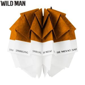 Tự làm cắm trại ngoài trời chao đèn không thấm nước nút bấm đèn lồng treo Bìa Gấp Cắm Trại Chụp đèn cho lều ngoài trời