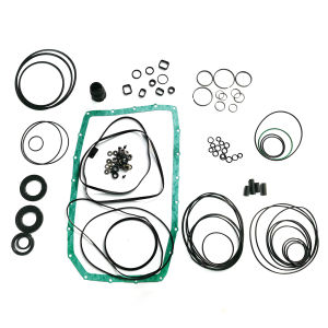 TRANSPEED ZF6HP-26 6HP26 Automatic Transmission O-Ring Gasket Overhaul Repair Kit for BMW Car Accessories Year 2004-ON