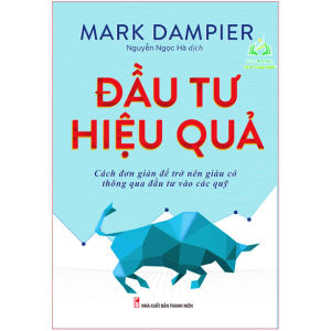 Sách- Đầu Tư Hiệu Quả - Hái Thành Công (ML)