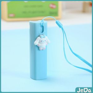 JeDa ขวดสเปรย์พกพา ขนาด 10ml ติดตัวการ์ตูนน่ารัก ฉีดพ่นง่าย มีสายคล้องมือ พกพาสะดวก Spray bottle