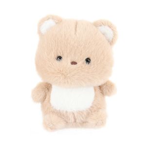 HESONG 16cm Plush Companion Doll Elephant Plush Stuffed Animal Pillow Cute Super Soft Animal Plush Toy Sleeping Gift