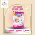 Miếng lót sơ sinh bobby newborn1 108 miếng tặng 6m tã quần sơ sinh,tã lót cho bé nb2 60 miếng cho bé &gt;1 tháng tuổi. 