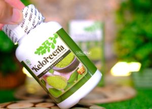 obat mata minus mata rabun jauh miopia mata kering  mata merah iritasi mata mata berlemak mata plus mata silinder pandangan kabur mata rabun senja mata berasap penglihatan kabur suplement kesehatan mata Keloreena Esktak Daun Kelor