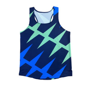 Áo ba lỗ chạy bộ nam XC01 thoáng khíthấm hút mồ hôi nhanh