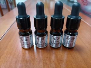 Tinh Dầu Treo Xe Ô Tô Chính Hãng Quốc Mộc- Hương Thơm Tự Nhiên An Toàn Cho Sức Khỏe