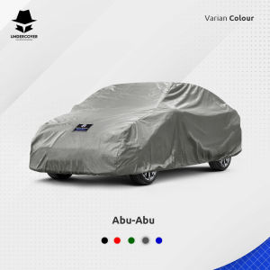 Cover Mobil Toyota Vios Reguler - Undercover Autocare