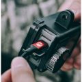 Khung bảo vệ Osmo Action – PGYTECH - Osmo Action Protection cage – PGYtech - Hàng chính hãng - Bảo vệ tuyệt đối tránh va đập, hỏng máy, chất liệu nhựa cao cấp - Chất liệu PC, sillica gel.. 