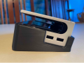 Tilted Base Dudukan for Nintendo Switch OLED Charging Dock - n0. 