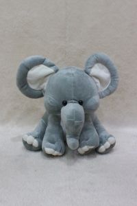 Dreamtoys96 Boneka Gajah Animal Elephant Lazy M