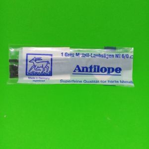 MATA GERGAJI ANTILOPE ( GROSS)