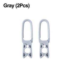 5/10Pcs Plastic Clothespin Laundry Clothes Pins Windproof Clips Underwear Bed Sheet Socks Towel Drying Rack