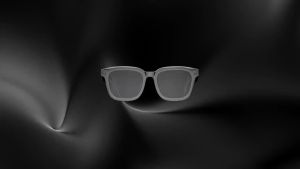 Lenovo 2026 New Smart AI Glasses 16MP HD Camera AI Image Recognition Real Time Translation Bluetooth Calling Image Stabilization