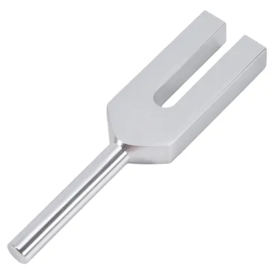 [frey2009]High-Frequency Tuning Fork 4096HZ Tuning Fork Aluminum Alloy Healing Sound Vibration Tuning Fork
