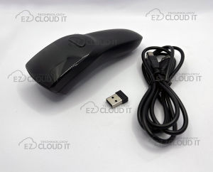 DATAMAX 2.4GHz Wireless 2D Barcode Scanner