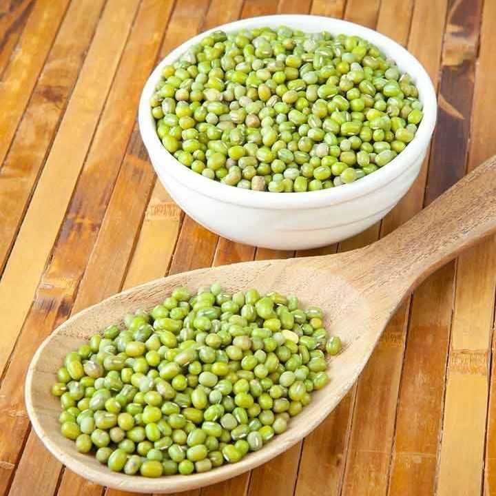 Hạt đỗ xanh có tác dụng chữa bệnh không?