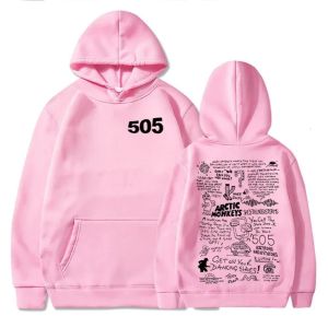 Free Shipping Designer Arctic Monkey Music Hoodie Arctic Monkey2026