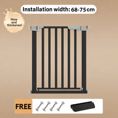 Greenpets Safety Gate Fence Dog Gate For Baby Safety Barriers for Baby Dog Fence Indoor Pangharang Sa Pinto