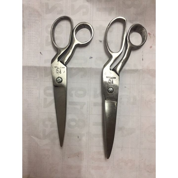 Fc cloth scissor Albay, Tabaco | Lazada PH