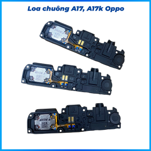 Loa chuông A17 A17k oppo mới