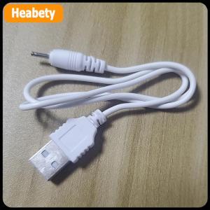 【2-3 days delivery】 50cm DC 2.0 USB Charger Cable Of Small Pin USB Charger Lead Cord To USB Cable For Nokia