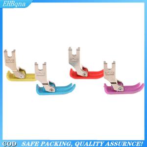 [COD] 1Pc Industrial Sewing Machine Foot MT-18 For Light Fabric Sewing Machine Accessories Presser Foot Flatcar Presser
