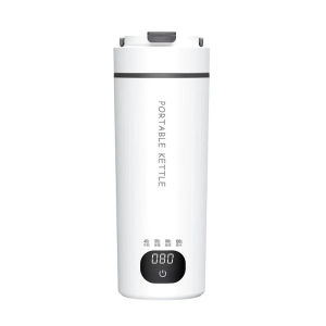 【READY STOCK】Instant hot water dispenser travel mini smart kettle portable desktop water dispenser mini small