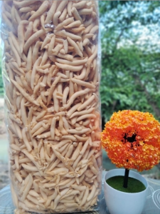 JAMINAN REAL PICK//Ladu Keju / Cendol Keju 1bal isi 1kg
