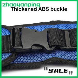 zhaoyanping Wheelchair Fall Prevention Safety Seat Belt Shoulder Fixing Straps Nursing Band For Elderly Patients Harness Brace Support Vest