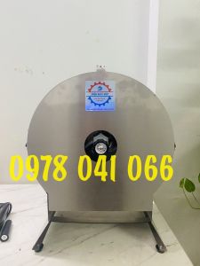 Máy Thái Gừng Thái Hành Riềng Sả. Máy Thái Rau Củ Hoa Quả