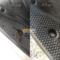 TAR REMOVER - Pembersih penghilang noda aspal bekas sticker stiker lem di cat body bodi mobil motor. 
