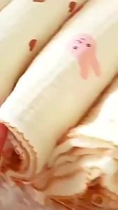 【Alpha Borong】Bayi Baru Lahir Muslin Swaddle Tuala Bayi Selimut Lembut Napkin Selimut Kain Lampin Selimut Bayi Kain Bedun