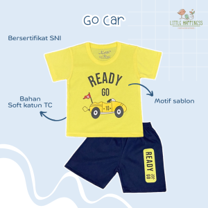 SETELAN BAJU ANAK LAKI LAKI 1-8 TAHUN "COMBINATION EDITION" / SETELAN BAJU ANAK KELFI