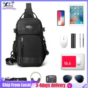 Fashionable Motorcycle Waist Bag for Men Multi-Functional Storage Durable Material for Long Rides Motorcycle Accessories